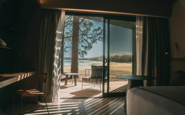 Get Hotel Molvento, AKEN SOUL Collection