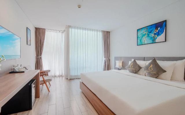 Gosia Hotel