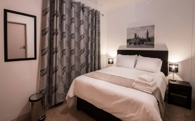 Westay Westpoint Apartments