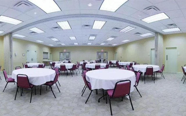 Holiday Inn Express Elizabethtown