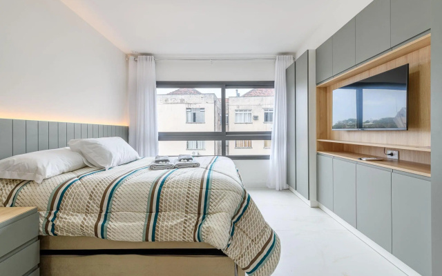 Liv   Apartamento 905