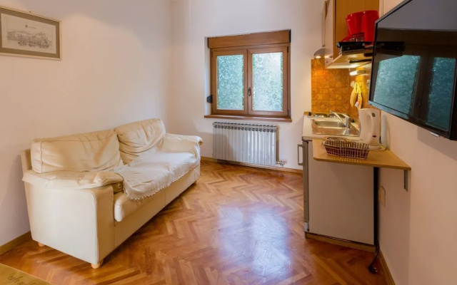 Apartments Sobol