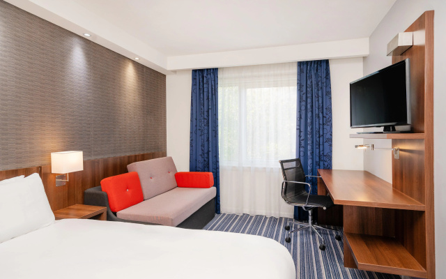 B&B Hotel Cambridge South