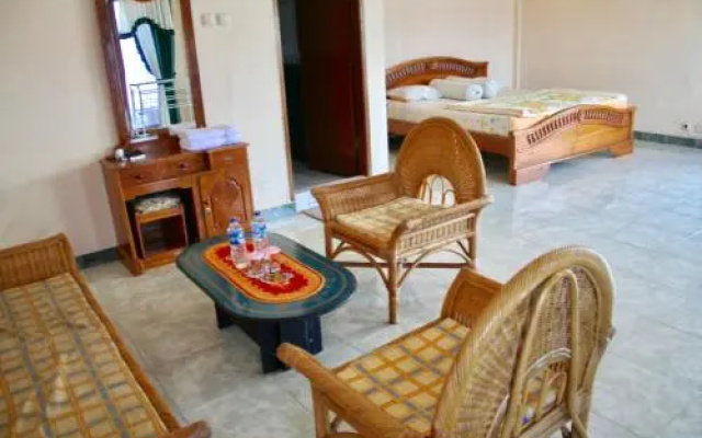 Wisma Bhinneka Bali