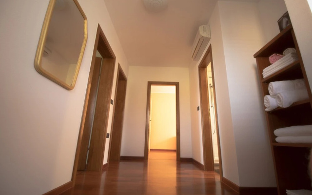 Apartment Maritea