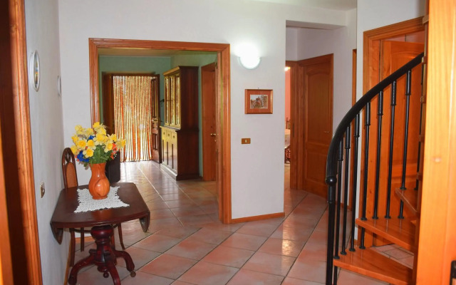 Casa vacanze Da Annare'