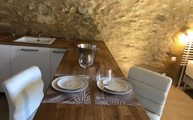 Paradise Love In Provence