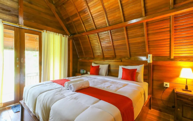 Dekara Cottages