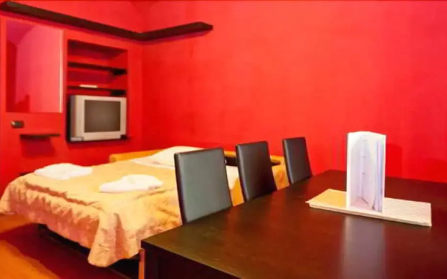 Casa Azzurra