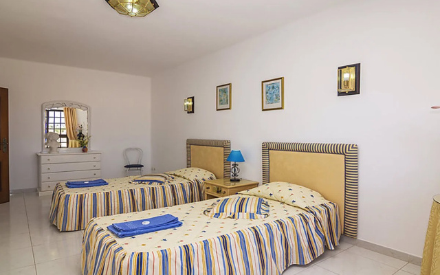Villa Quinta do Sol