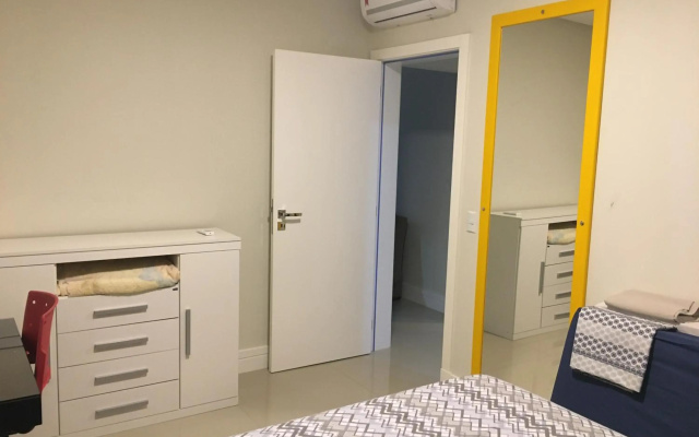 Apto 2 quartos em Palmas
