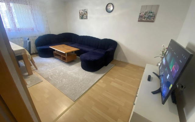 SSK Apartments