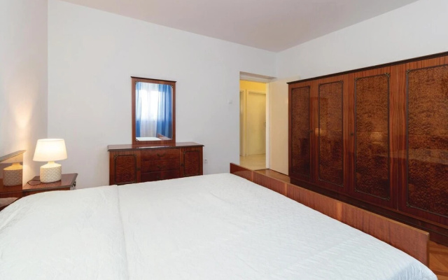Awesome Apartment in Zadar With 2 Bedrooms and Wifi