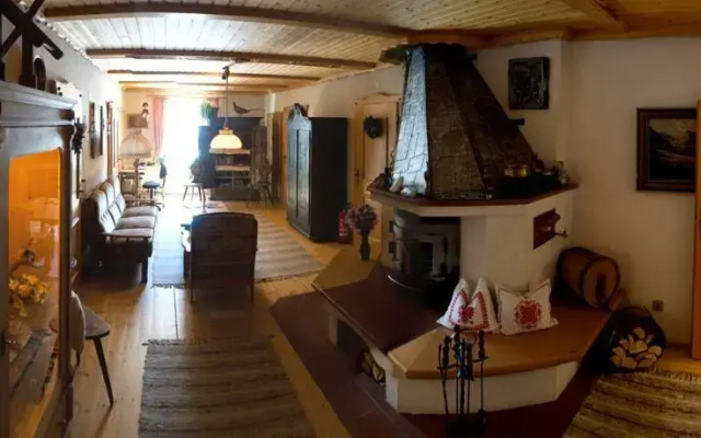 Hotel 3 Gemsen