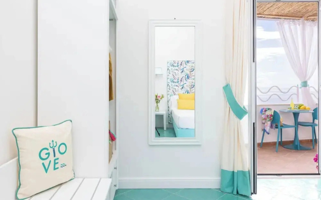 YourHome - Giove Positano