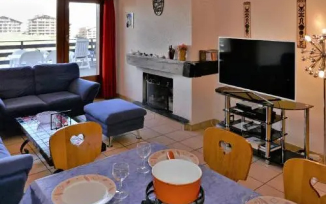 Apartment Christiania I F4