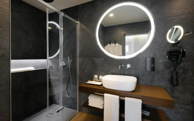 MouraSuites Hotel