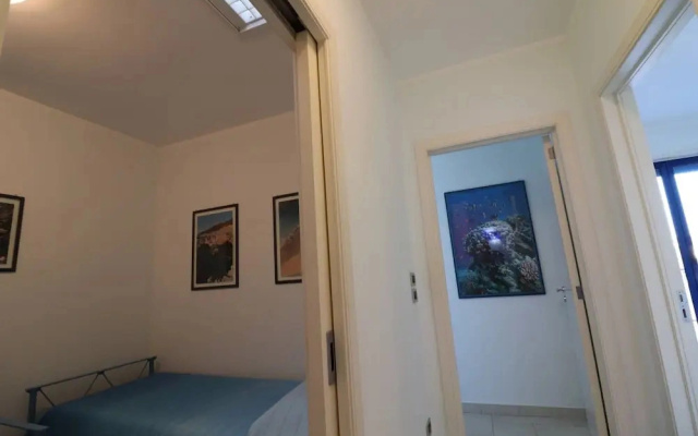 Artemis Dwelling in Otranto