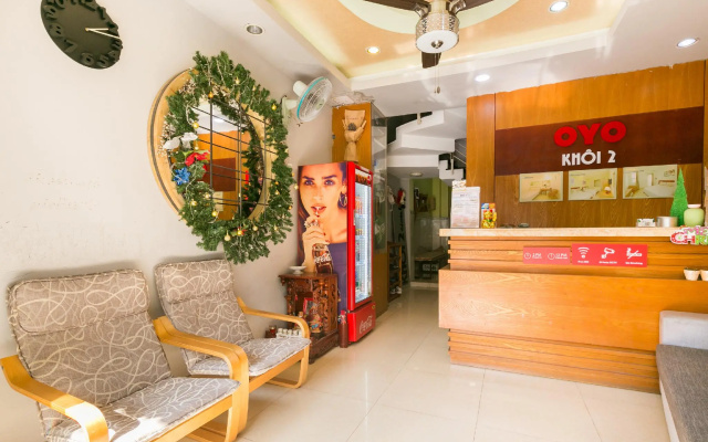 OYO 675 Khoi 2 Hotel