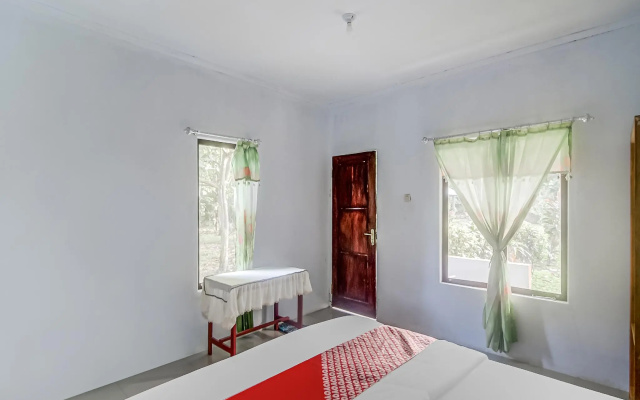 Tangkoko Jungle Homestay By OYO