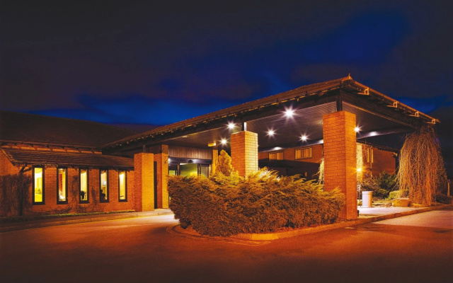 Holiday Inn Mansfield - Alfreton by IHG