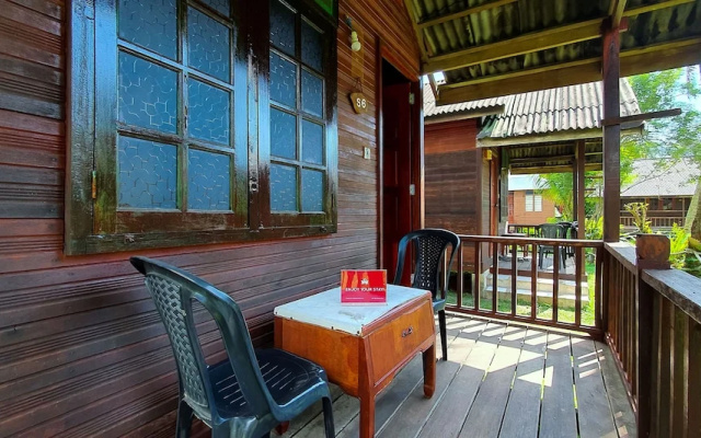 Pelangi Beach Resort