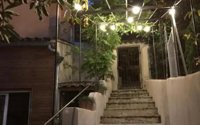 Hotel Restaurant Le Moulin à Huile