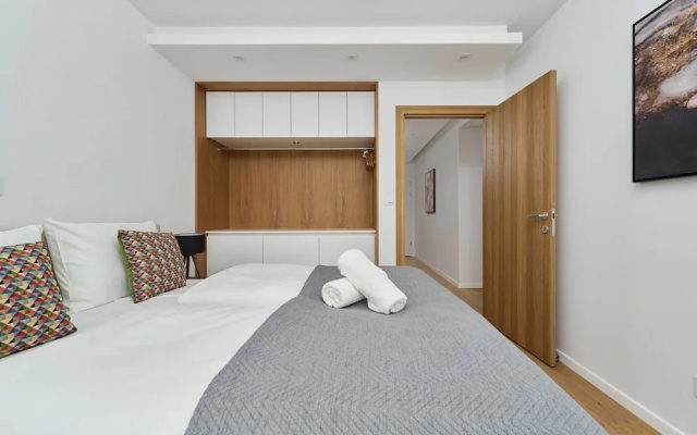Walo?ska 16 by Renters Prestige