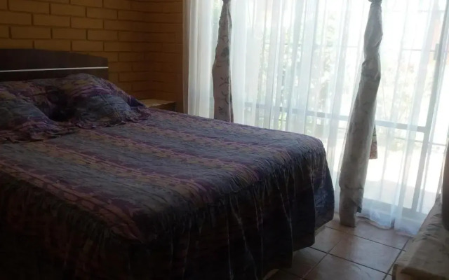 Hostal Los Nogales