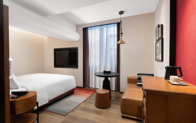 Days Inn By Wyndham Changsha Ifs