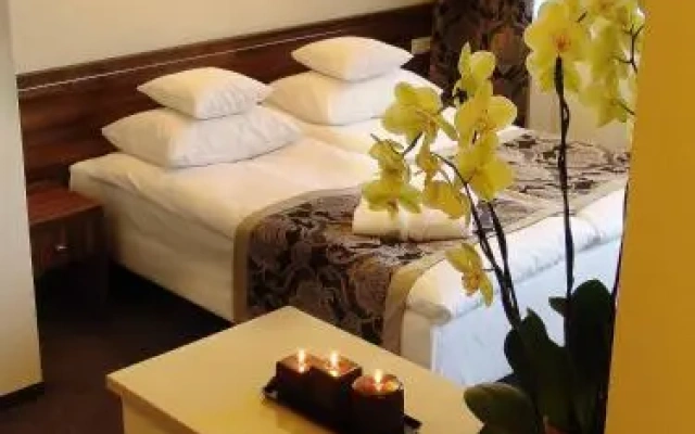 Hotel Spa Rusałka