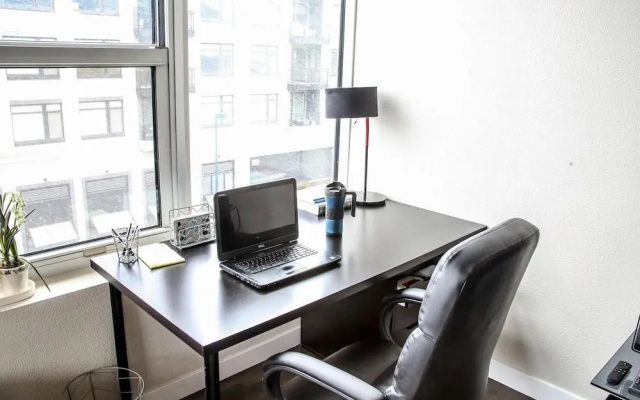 Union Station Penthouse 408