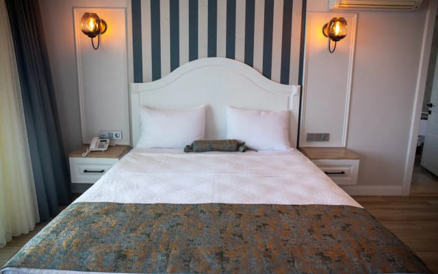 Beyaz Ev Hotel & Restaurant