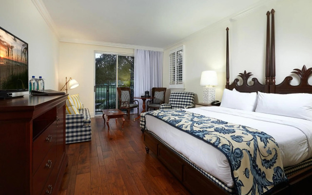 Inn at Pelican Bay