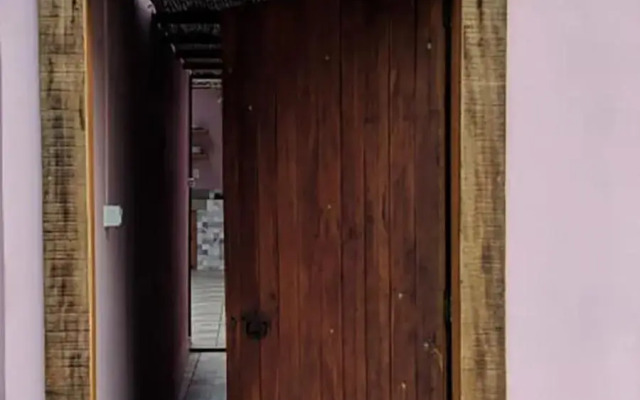 Ubatuba Centro - Casa terreo completa
