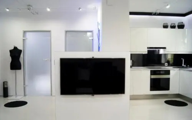 Apartament Exclusive