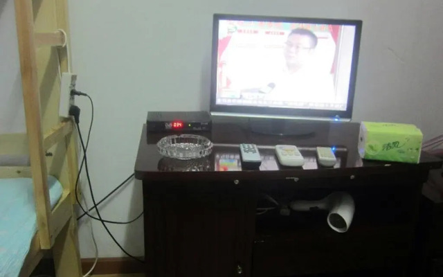 Xitang 1001 Hostel