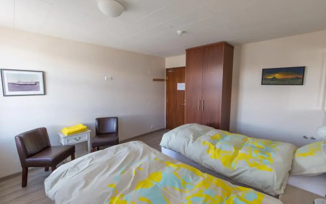Our Guesthouse