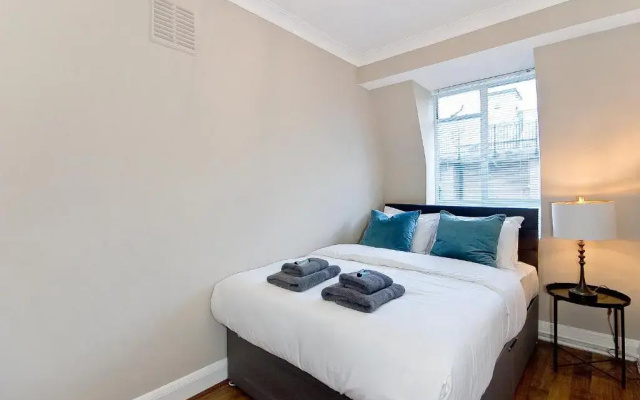 Marylebone Apartments