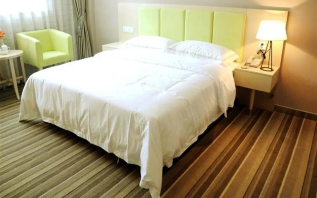 Wuyue Hotel Phoenix Branch