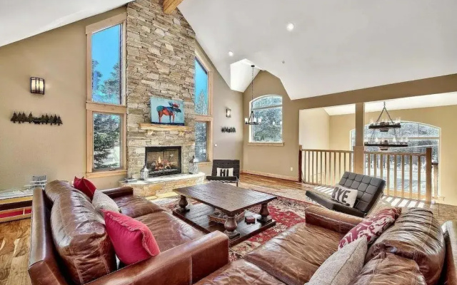 539 Wintoon Drive 4 Bedroom Home