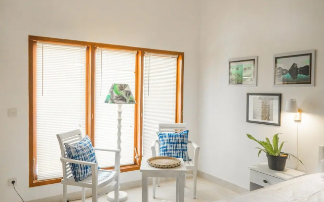 Uluwatu Backpackers