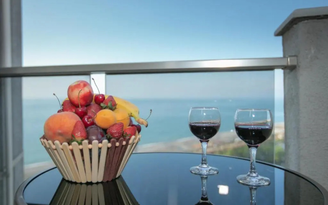 Orbi Sea Tower
