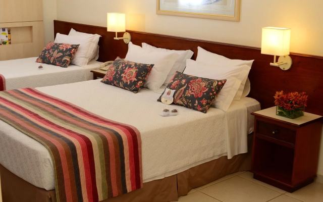 Saint Peter Hotel