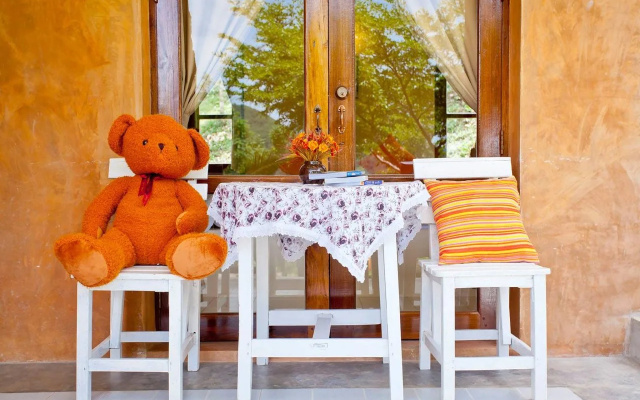 Panalee Home and Camping