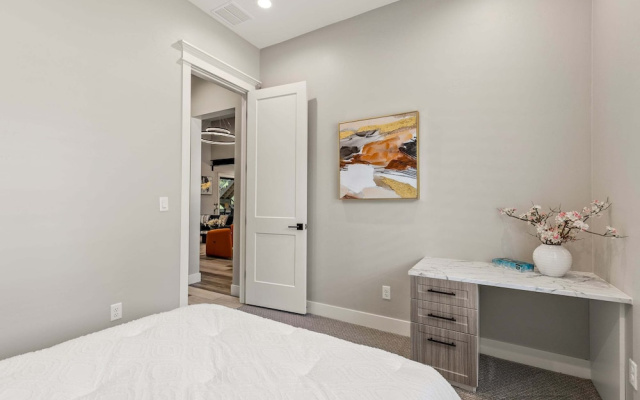 Breton 3303 Flagstaff