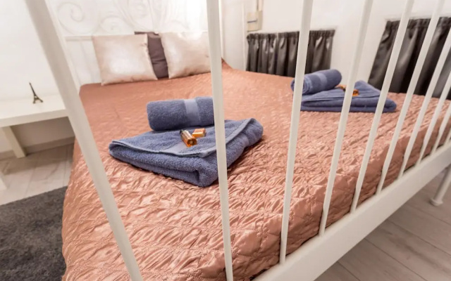 Váci Design Apartment - hostAID