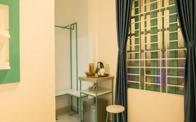 OYO 469 Ly's Villa Hoi An