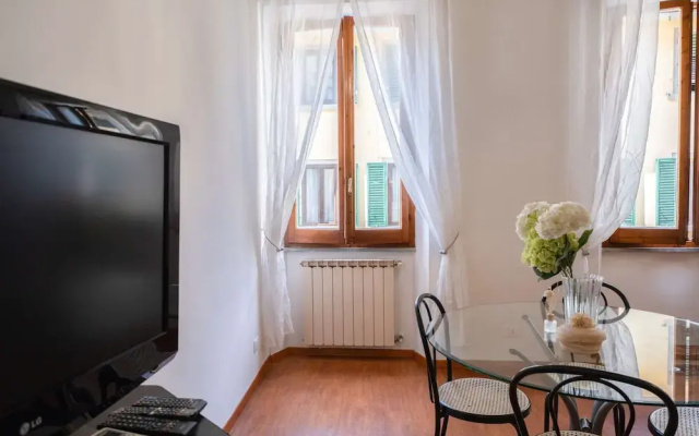 Astonishing 2BR in Centric in Florencia
