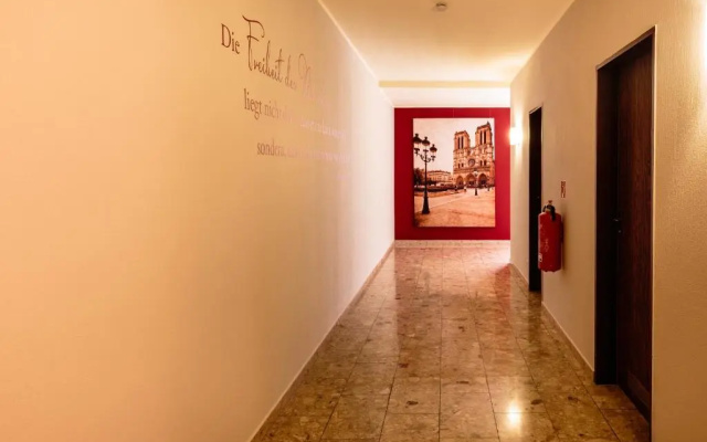 Hotel St. Pierre